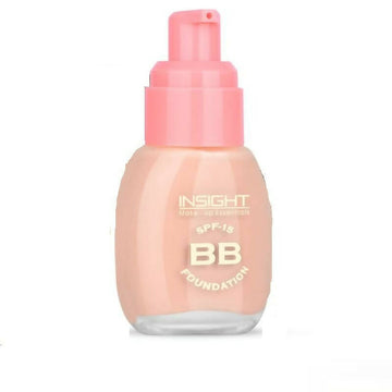 Insight Cosmetics SPF -15 SPF Foundation - Rosy Glow - Distacart