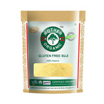 Thumbnail for Mother Organic Gluten Free Suji - Distacart