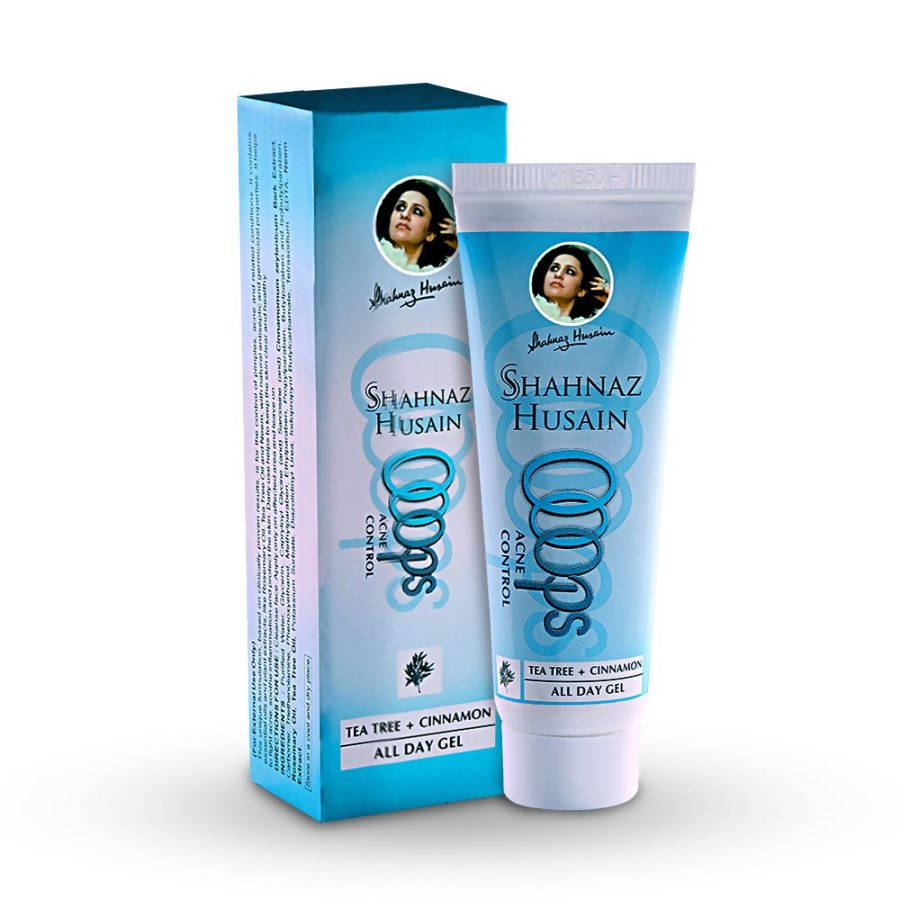 Oops Acne Control All Day Gel