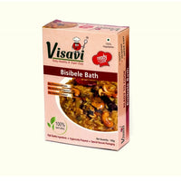 Thumbnail for Visavi Bisi Bele Bath - Distacart