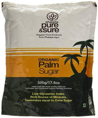 Thumbnail for Pure & Sure Organic Palm Sugar