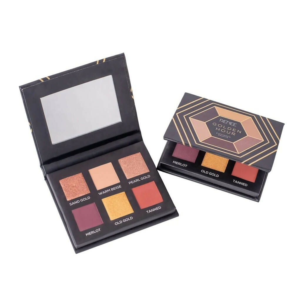 Renee Golden Hour Eye Shadow - Distacart