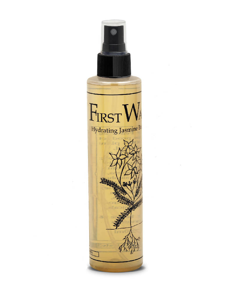 First Water Hydrating Jasmine Body Mist - Distacart