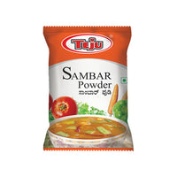 Thumbnail for Teju Sambar Powder - Distacart