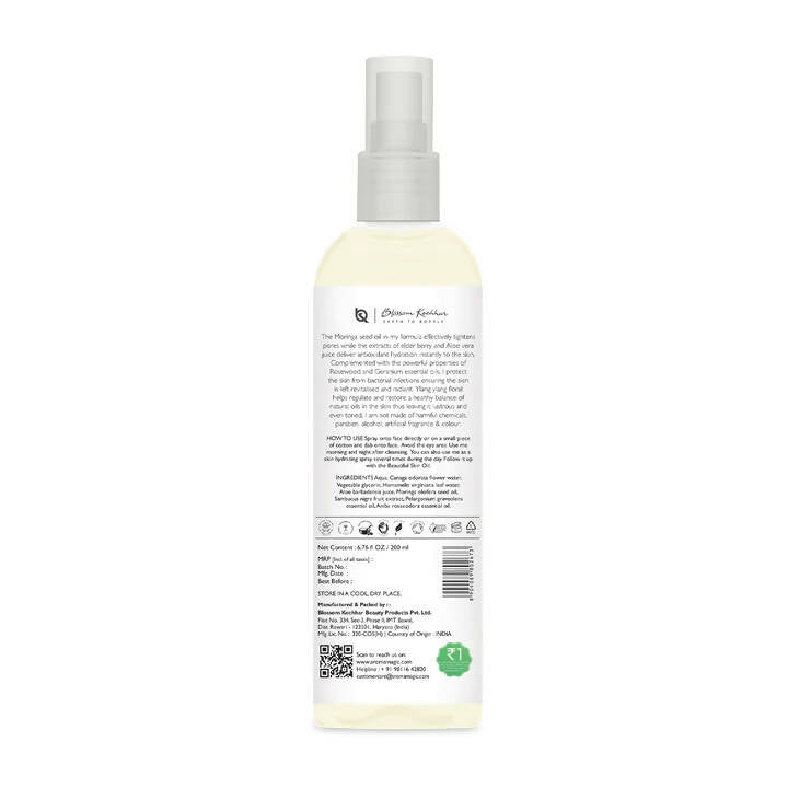 Blossom Kochhar Aroma Magic Moringa Skin Toner - Distacart