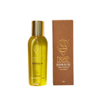 Thumbnail for Pahadi Local Sweet Almond (Badam Ka Tel) Skin & Hair Oil