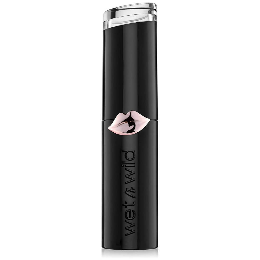 Wet n Wild MegaLast Matte Lipstick