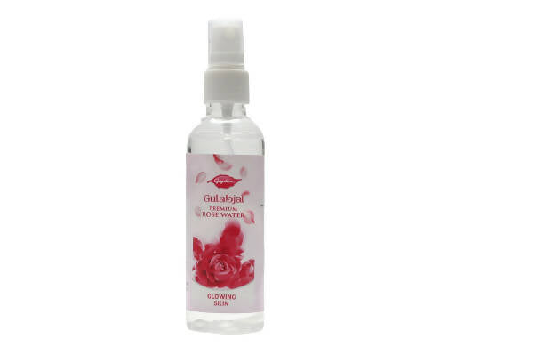 Glydex Rose Water - Distacart