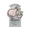 Tonymoly I'M Makgeolli Mask Sheet - Distacart