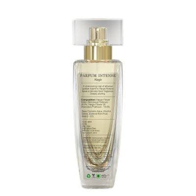 Forest Essentials Perfume Intense Nargis - Distacart