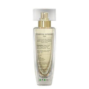 Forest Essentials Perfume Intense Nargis - Distacart