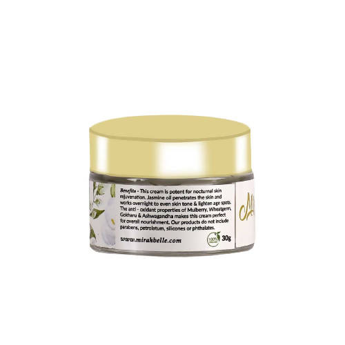 Mirah Belle Exotic Face Cream - Distacart