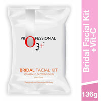 Thumbnail for Professional O3+ Bridal Facial Kit Vitamin C Glowing Skin