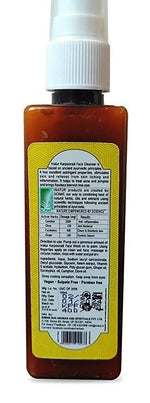 Thumbnail for Inatur Karpooradi Face Cleanser