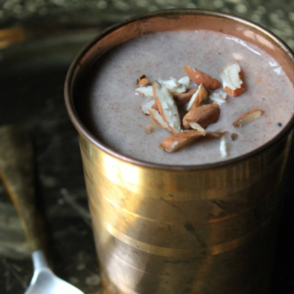 Buy Freshon Ragi Malt Powder Online at low prices