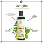 Thumbnail for Khadi Natural Neem & Tulsi Face Wash