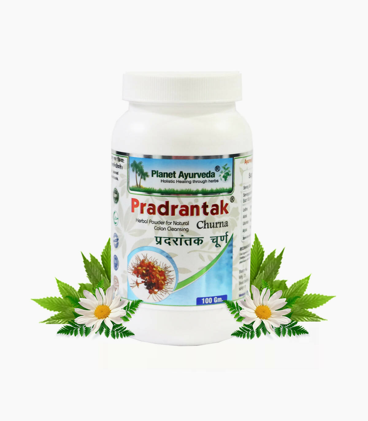 Planet Ayurveda Pradrantak Churna - Distacart