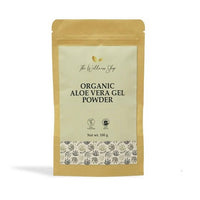Thumbnail for The Wellness Shop Organic Aloe Vera Gel Powder
