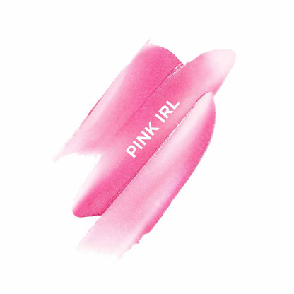 Revlon Kisstty Kiss Cushion Lip Tint - Pink Irl