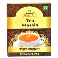 Thumbnail for Baps Amrut Tea Masala