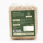 Thumbnail for Two Brothers Organic Farms Sahyadri Special Athyanau Rice-Semi Polished - Distacart
