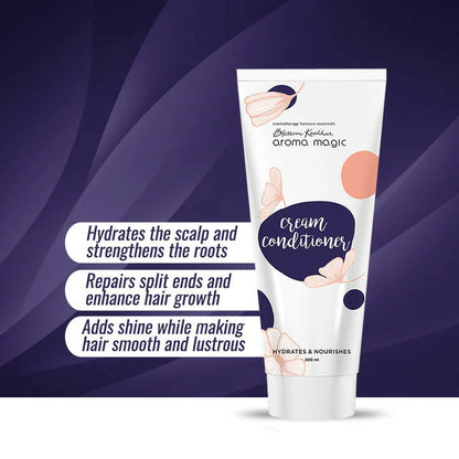 Blossom Kochhar Aroma Magic Cream Conditioner - Distacart