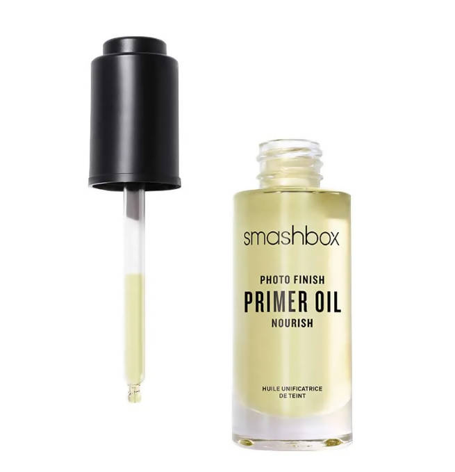 Smashbox Photo Finish Primer Oil - Distacart