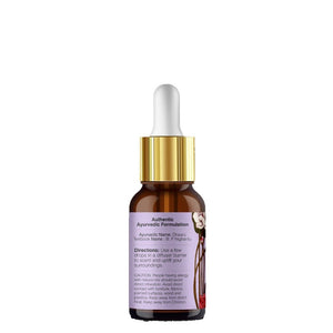 Forest Essentials Blended Diffuser Oil Ooty Lavender Online