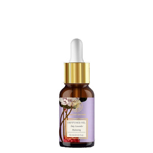 Forest Essentials Blended Diffuser Oil Ooty Lavender 15 ml