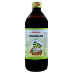 Thumbnail for Lama Sundari Kalp syrup
