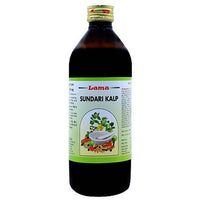 Thumbnail for Lama Sundari Kalp syrup