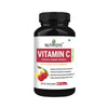 Nutrazee Plant Based Vitamin C Capsules - Distacart