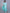 Kalini Women Turquoise Blue Printed Pure Cotton Kurta with Salwar & With Dupatta - Distacart