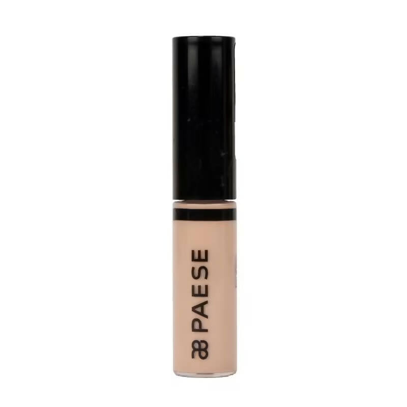 Paese Cosmetics Perfect Covering Concealer - 05 Medium Beige - Distacart