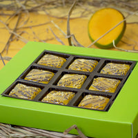 Thumbnail for Dibha Ruchoks Mango Sandwich Chocolate - Distacart