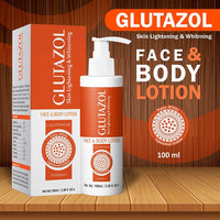 Thumbnail for Glutazol Skin Lightening & Whitening Face & Body Lotion