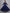 Kalini Women Blue Printed Anarkali Kurta - Distacart