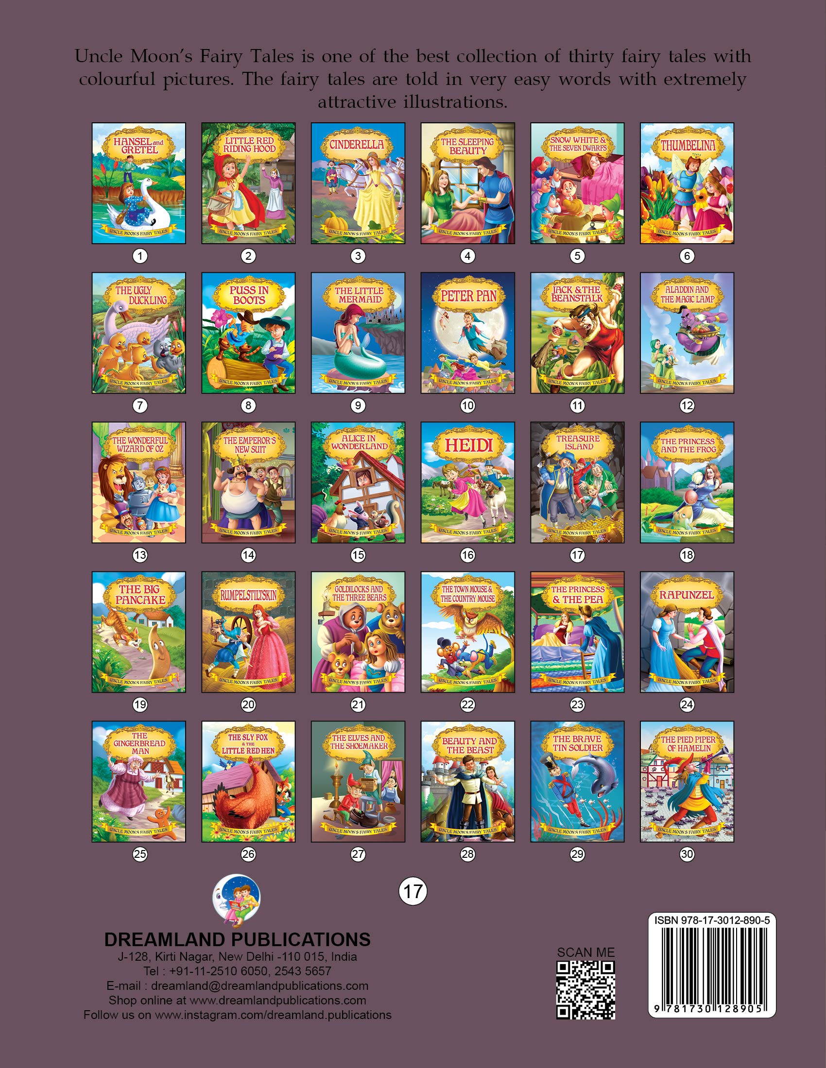 Dreamland Treasure Island - Distacart