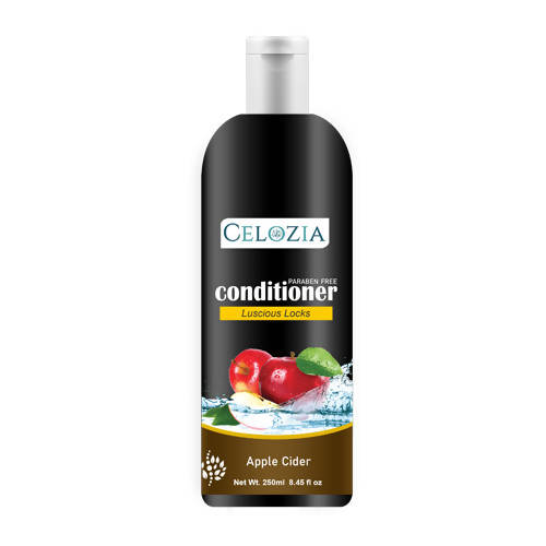 Celozia Apple Cider Conditioner - Distacart