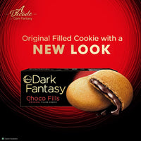 Thumbnail for Sunfeast Dark Fantasy Choco Fills 75gm