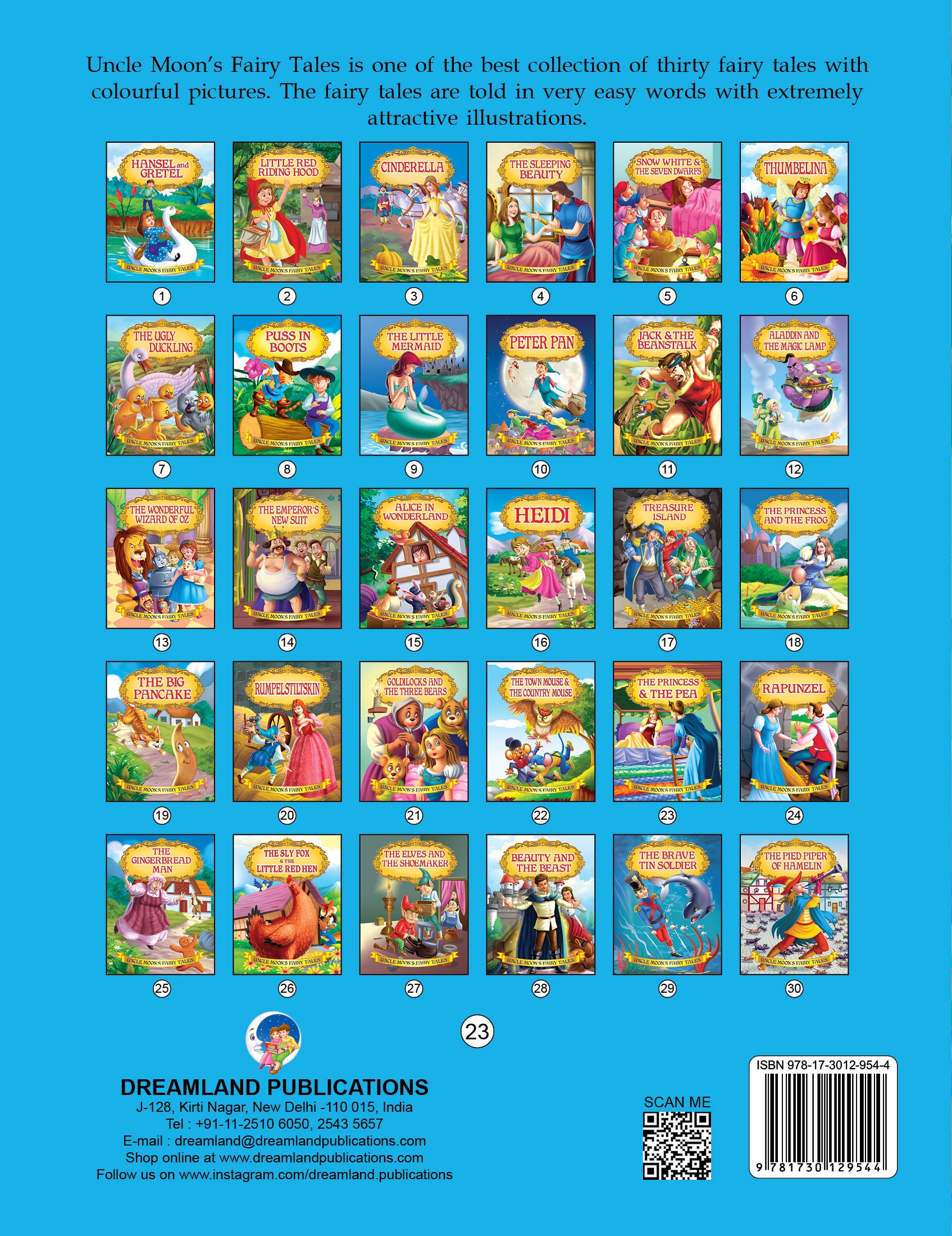 Dreamland The Princess and the Pea - Distacart