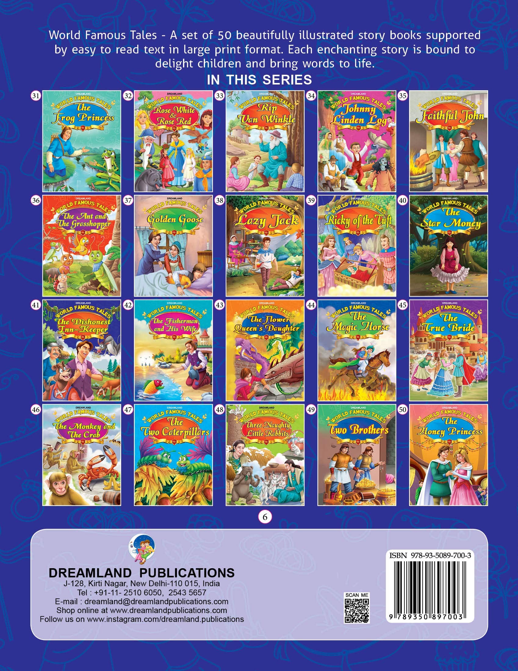 Dreamland World Famous Tales- Beauty & The Beast - Distacart