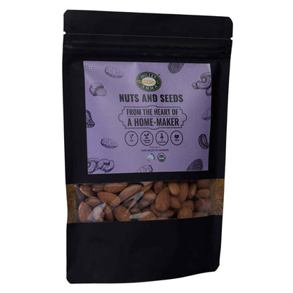 Almonds (Badam)