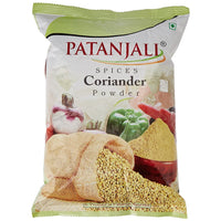 Thumbnail for Patanjali Coriander Powder 500Gm