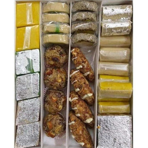 Pulla Reddy Special Assorted Sweets 