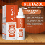 Thumbnail for Glutazol Skin Lightening & Whitening Face & Body Lotion