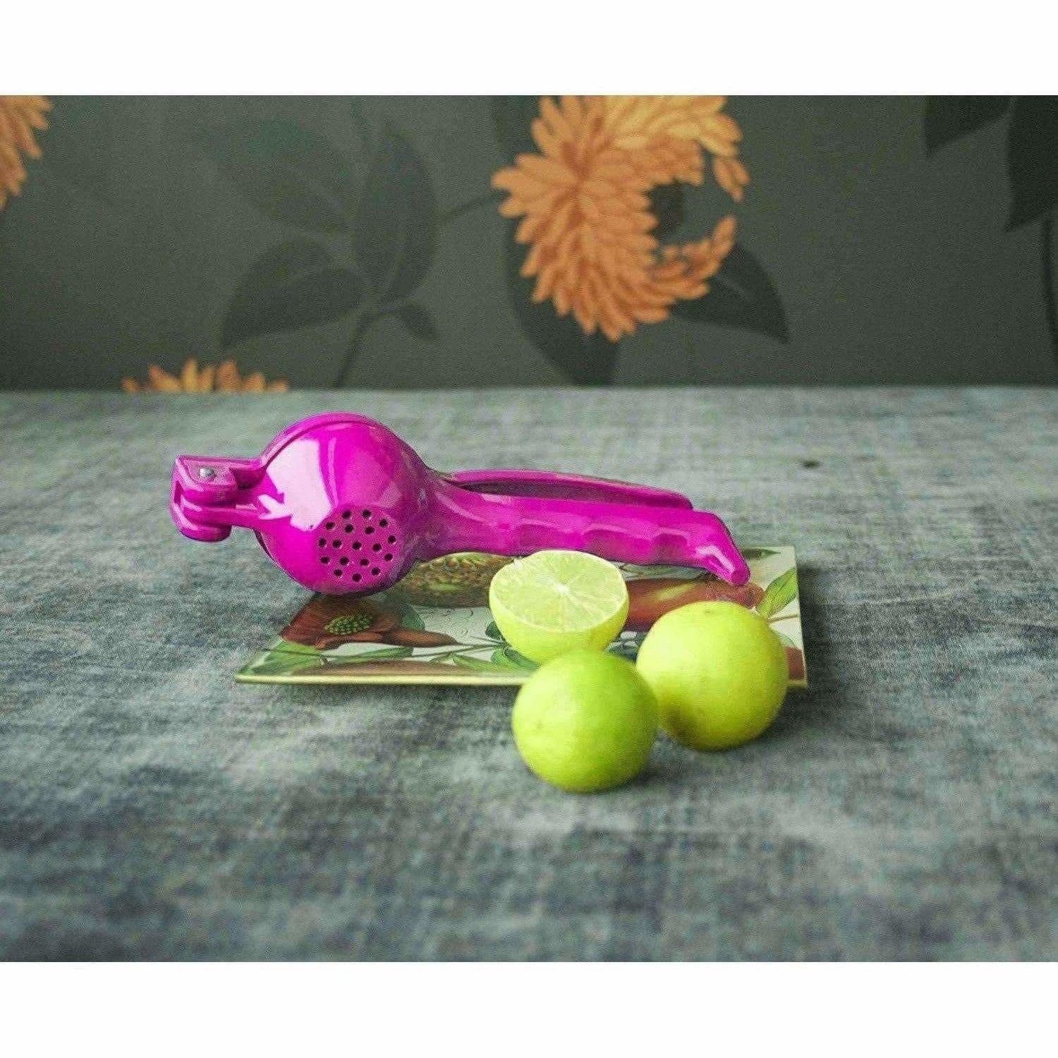 Citrus Juicer Lemon Squeezer - Distacart