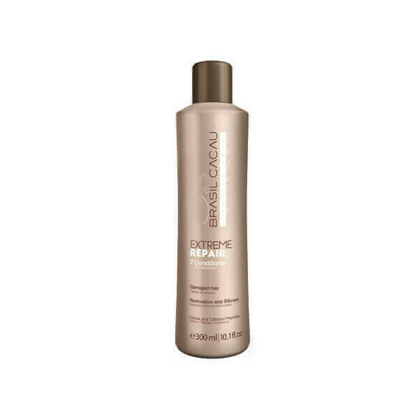 Cadiveu Brasil Cacau Extreme Repair Conditioner - Distacart