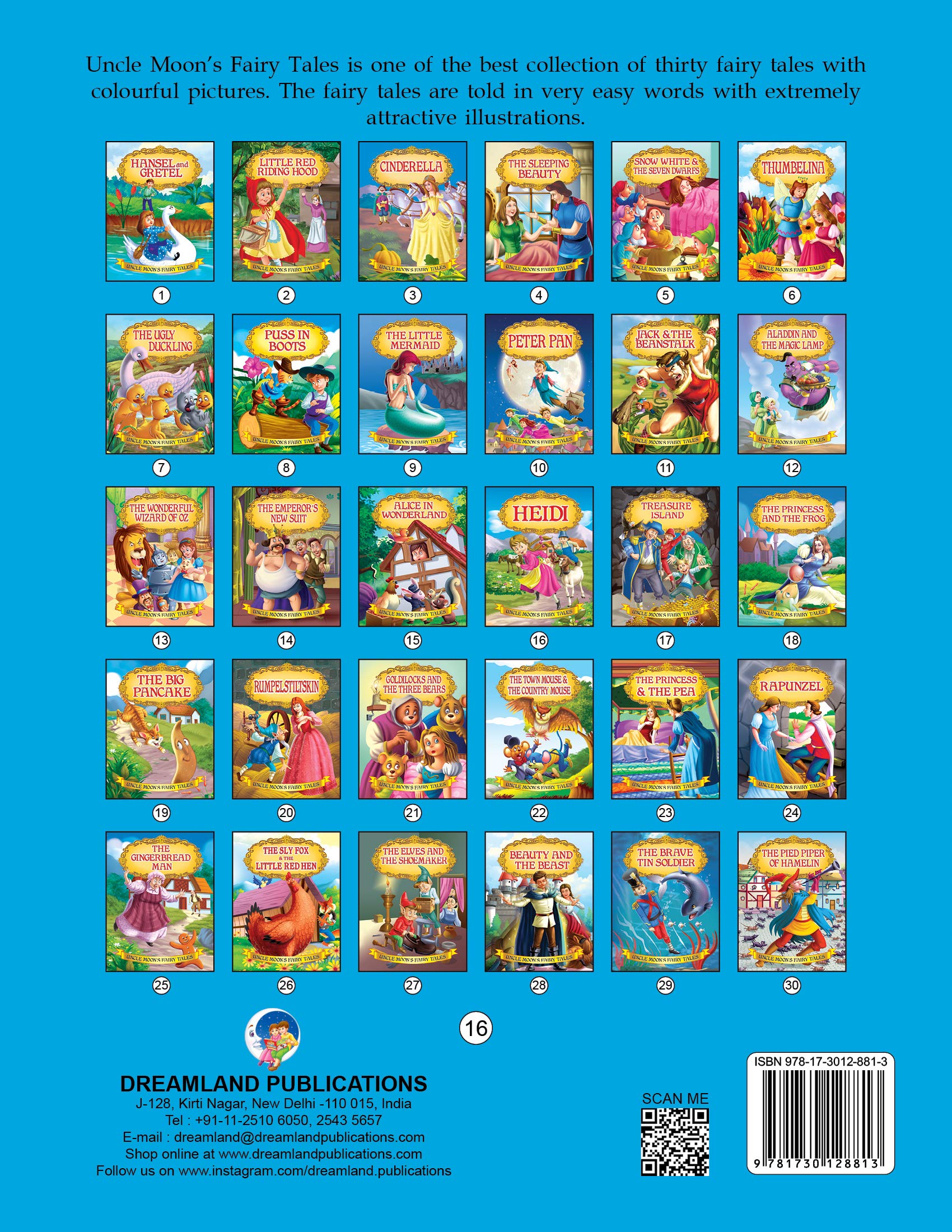 Dreamland Heidi - Distacart