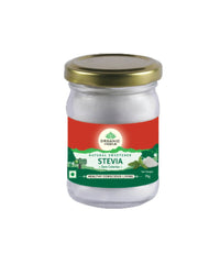 Thumbnail for Organic India Stevia Powder - Distacart